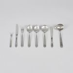 1095 1366 CUTLERY SET